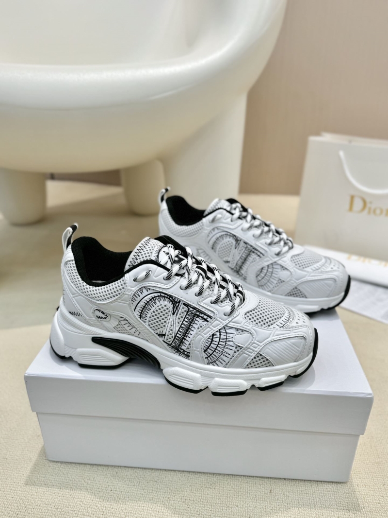 Christian Dior Sneakers